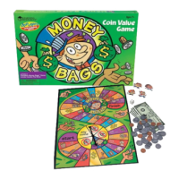 Preview: Money Bags LER 5057