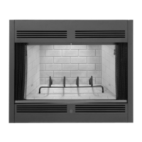 Preview: 36" and 42" Wood Burning Fireplaces BC-36/42