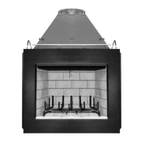 Preview: Lennox Hearth Products EST-48