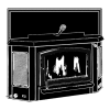 Indoor Fireplace Logo
