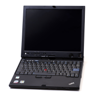 Preview: Lenovo ThinkPad X61 Tablet