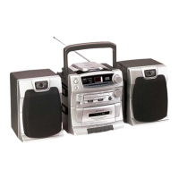 Preview: Lenoxx Sound CD-149
