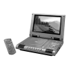 Portable DVD Player Logo
