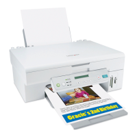 Preview: Lexmark 3400 Series