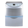 Dehumidifier Logo