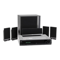 Preview: LG HOME THEATER SYSTEM LHT764