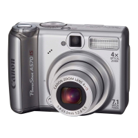 Preview: Canon Powershot A570 IS