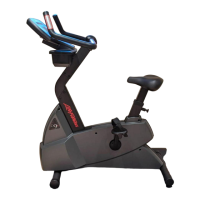 Preview: Life Fitness 9500HR