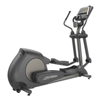Preview: Life Fitness CLSX-0XXX-01
