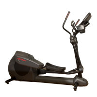 Preview: Life Fitness X9