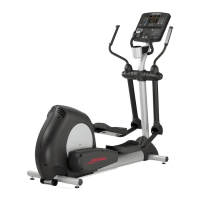 Preview: Life Fitness M051-00K61-A132