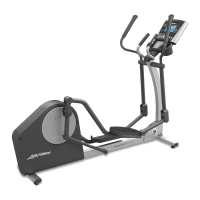 Preview: Life Fitness X1
