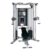 Preview: Life Fitness Cable Motion 39735