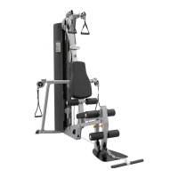 Preview: Life Fitness CM3