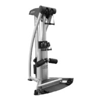 Preview: Life Fitness FIT 1.0 CM