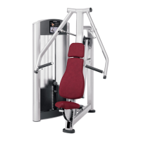 Preview: Life Fitness FZCP