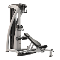 Preview: Life Fitness FSFCM1-0102-001