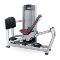 Preview: Life Fitness FZSLP