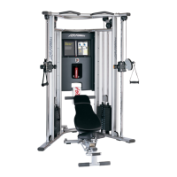 Preview: Life Fitness G7