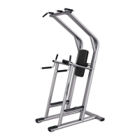 Preview: Life Fitness SCDLR