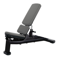 Preview: Signature Signature Multi Adjustable Bench