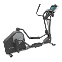 Preview: Life Fitness x3