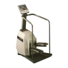 Stepper Machine Logo