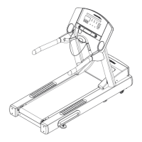 Preview: Life Fitness Treadmill 95TW