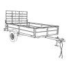 Utility Vehicle Logo