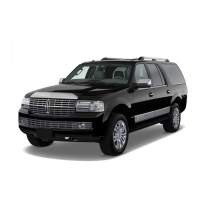 Preview: Lincoln 2008 Navigator