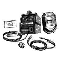 Preview: Lincoln Electric MIG-PAK 10