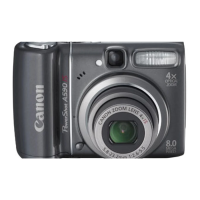 Preview: Canon PowerShot A590 IS