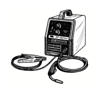 Preview: Lincoln Electric IM536-D