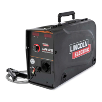 Preview: Lincoln Electric LN- 25 IM10084