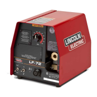 Preview: Lincoln Electric LF-72/74