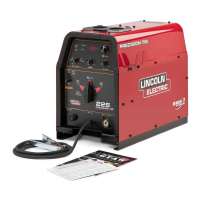 Preview: Precision TIG 225