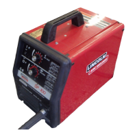 Preview: Lincoln Electric SP-100