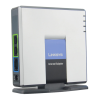 Preview: Linksys PAP2-NA