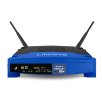 Preview: Linksys WRT54GL