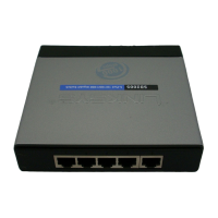 Preview: Linksys SD2005