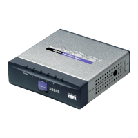 Preview: Linksys SD208