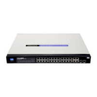 Preview: Linksys SRW224G4P