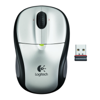 Preview: Logitech M305