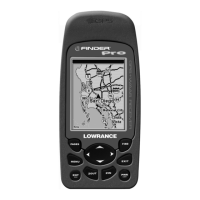 Preview: Lowrance iFINDER Pro IFINDER PRO