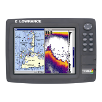 Preview: Lowrance LCX-104C