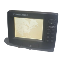Preview: Lowrance LCX-17M