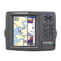 Preview: Lowrance LMS 330C