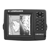 Preview: Lowrance LMS-332C