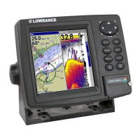 Preview: Lowrance LMS-334c iGPS