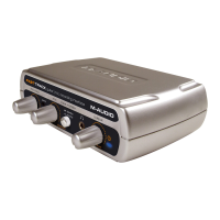 Preview: M-Audio Fast Track USB